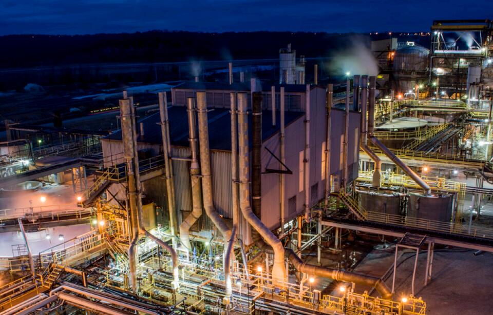 Crucible Metals incentive approved, should bring $5 million in tax revenue by 2029