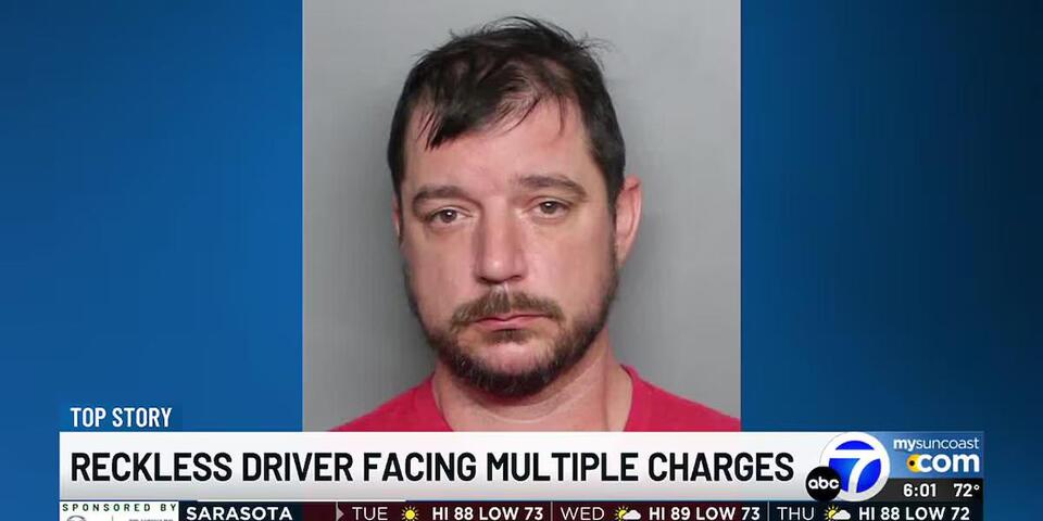 Man accused of DUI manslaughter set to appear in Charlotte County court ...