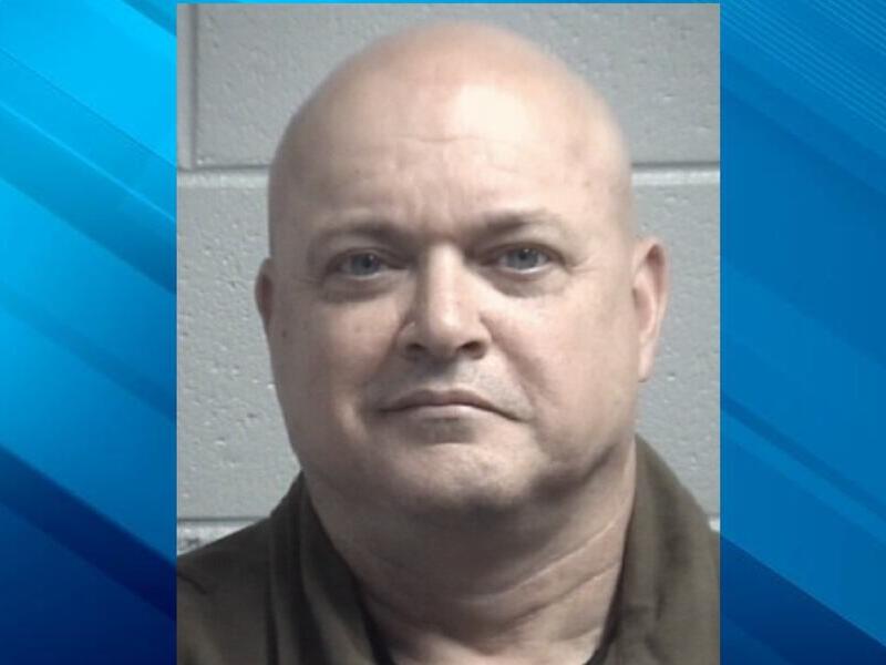 Elloree police chief charged with malicious injury to personal property