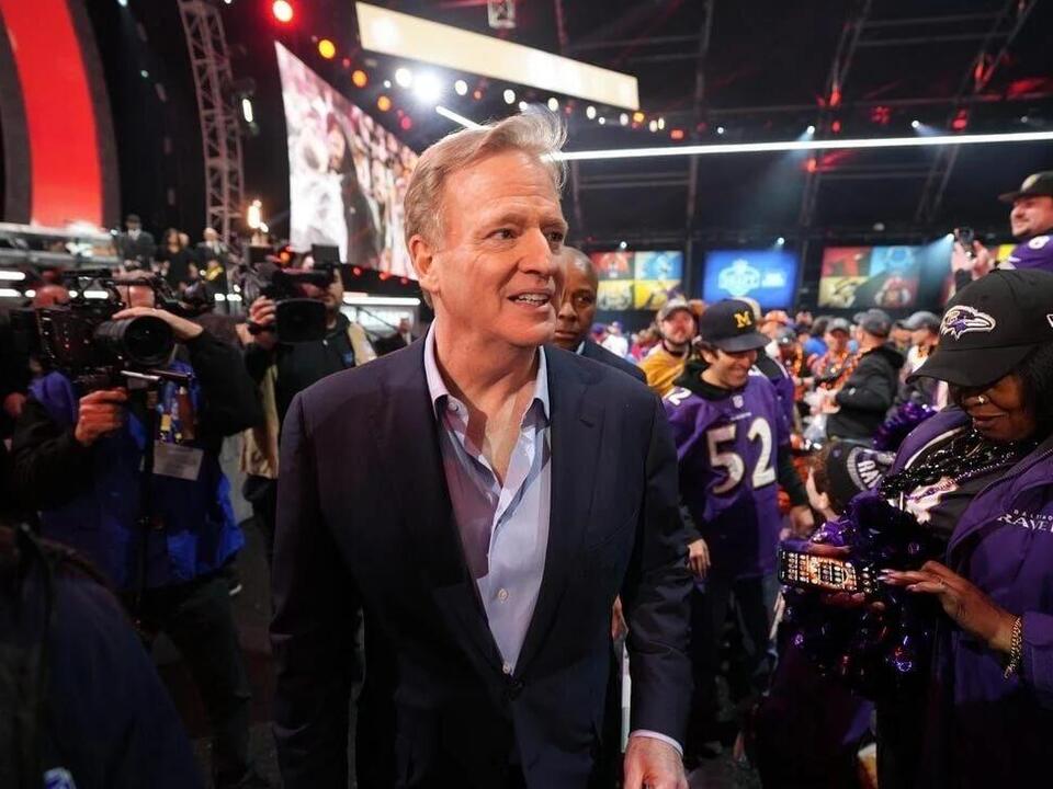 Super Bowl holiday? Roger Goodell talks 18game season, Presidents' Day