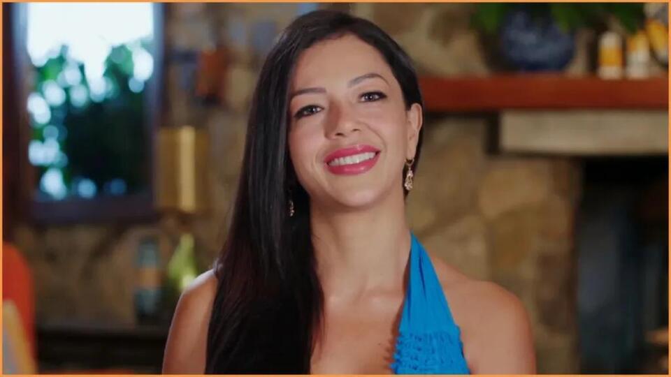 Jasmine Pineda Net Worth 2024: How Much Money Does 90 Day Fiancé Star