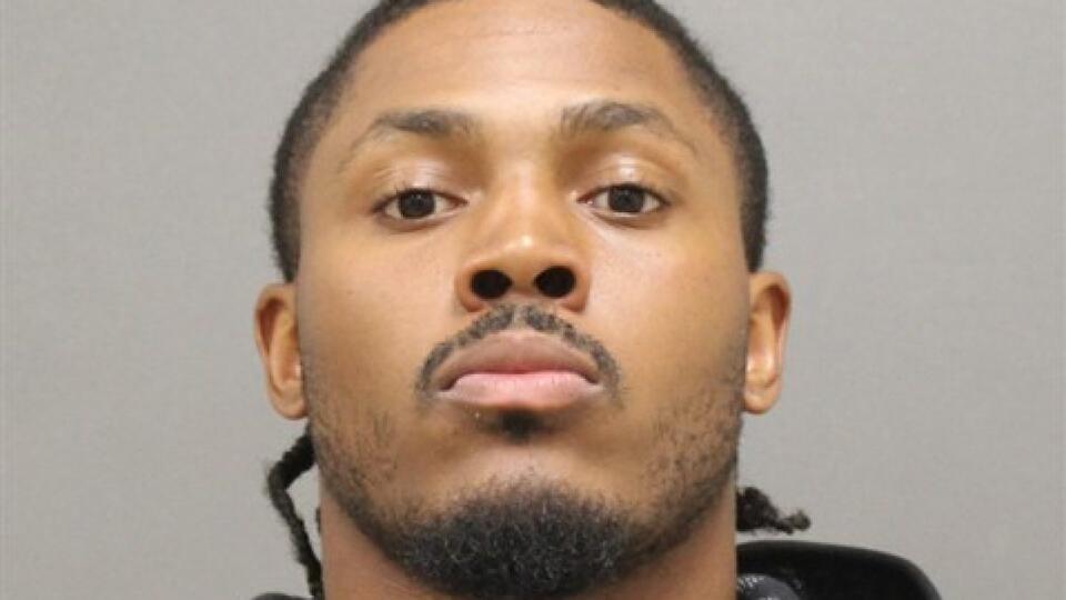 Brown County DA files two misdemeanor charges against Packers' Josh Jacobs