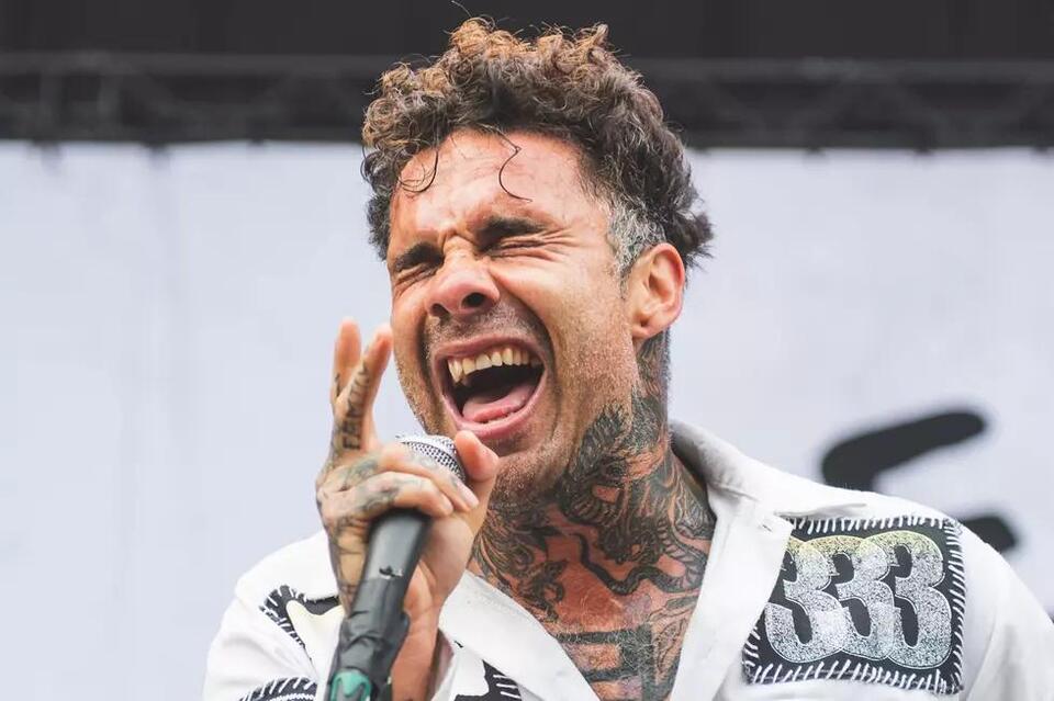 Fever 333 Cancel Fall 2024 Tour, Singer Issues Statement - NewsBreak
