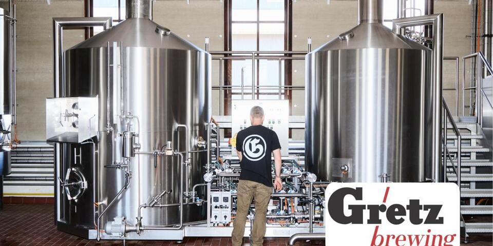 Generations In The Making: Gretz Brewing Revives A Historic ...