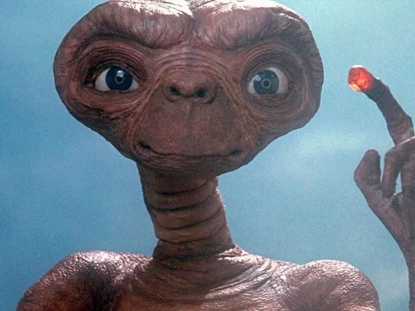 ET 2 (2025) Is The Poster Real or Fake? Will Steven Spielberg Direct?