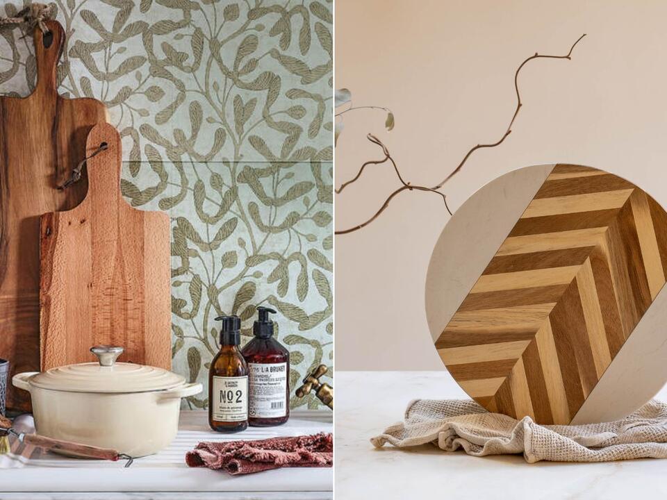 Your cutting board could be harboring harmful bacteria – this is how I