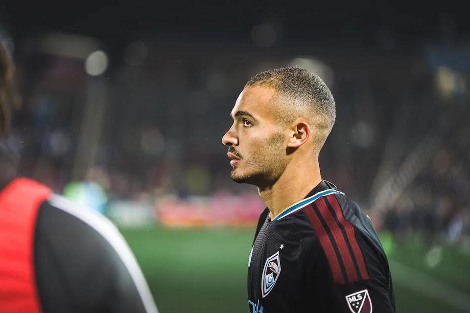 Podcast: Tim Howard Interview. Portland Timbers Preview. Abu Farkhi Violent Conduct.