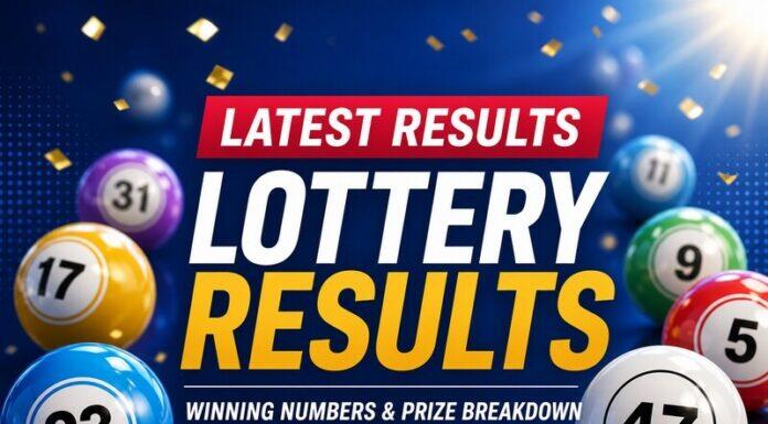 Tennessee Lottery Results for October 7, 2026 - NewsBreak