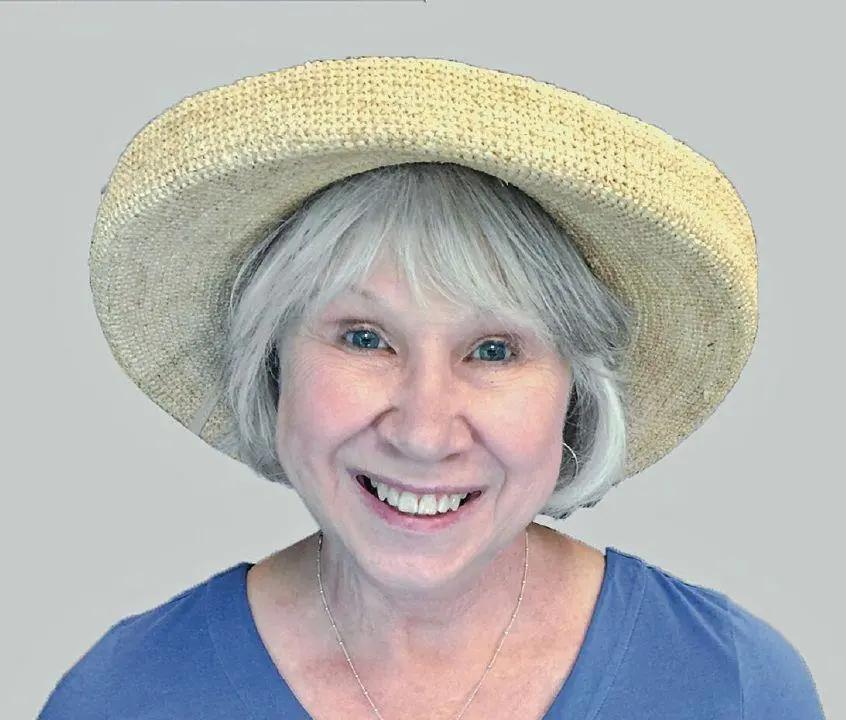 RURAL REFLECTIONS: No words - NewsBreak
