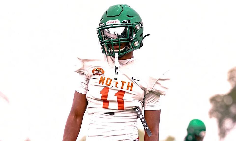 LeFlore 6-foot-3 200-pound linebacker leaps onto Alabama football’s radar