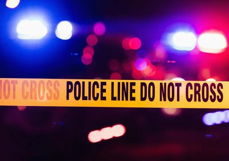 E-bike riders injured in hit-and-run, 1 stabbed: officials