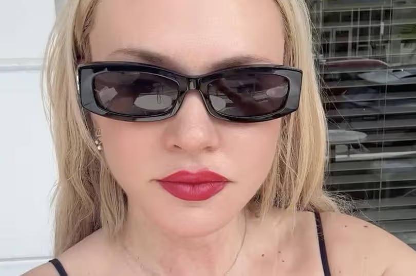 Influencer Jerry Gogosian's cry for help in haunting final video before suspicious death