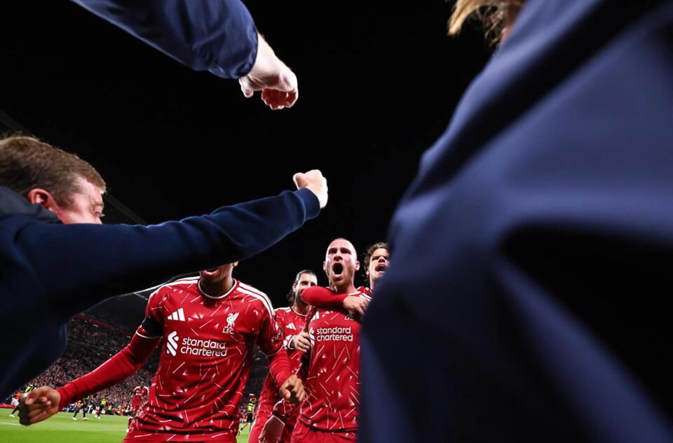 Digging Deeper Into Liverpool’s 2-1 Home Victory Over Atletico Madrid
