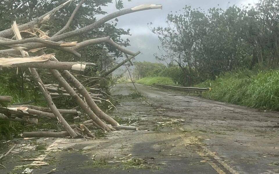 Kauai Travel After Hurricane Lowell: Current Conditions, Flights and Should You Rebook?