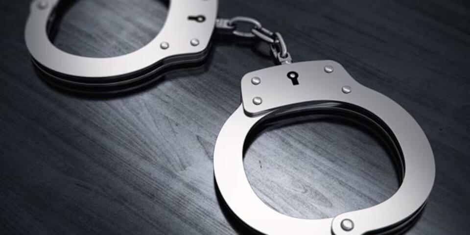 Murder suspect arrested after SWAT standoff in Covington, Atlanta ...