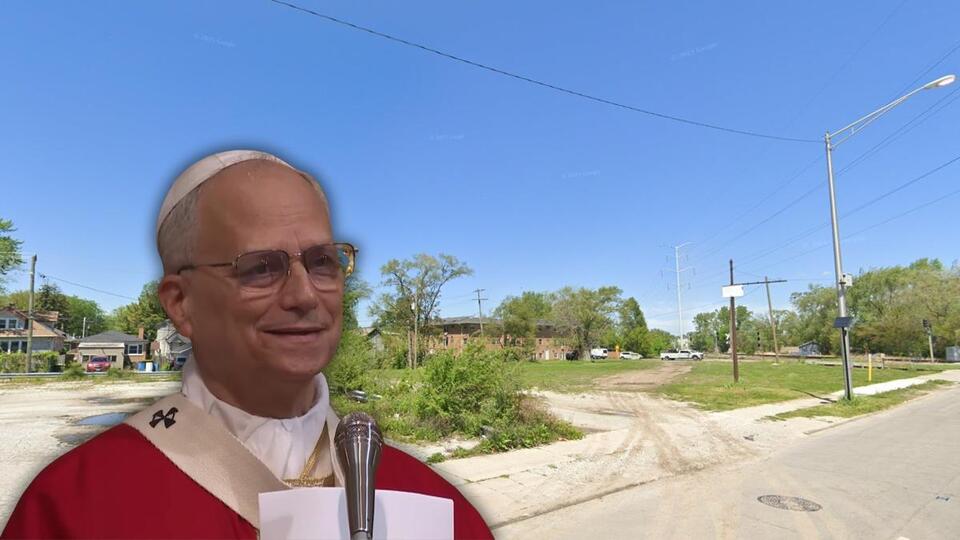 Chicago’s Worst Hood Lies Steps from Pope Leo’s Childhood Home - NewsBreak
