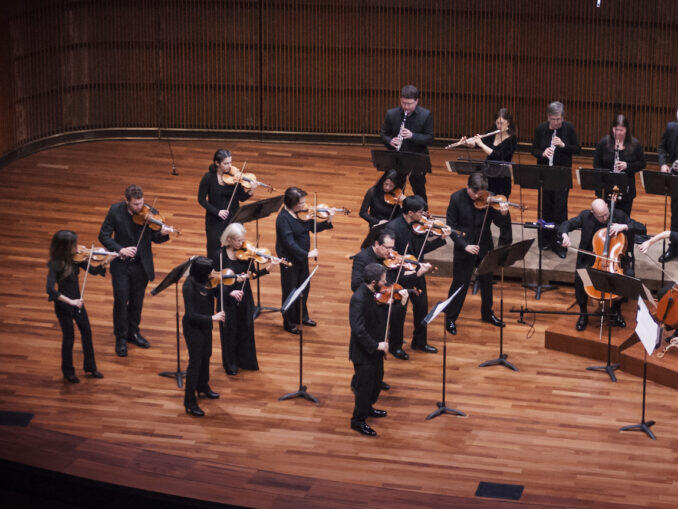 PREVIEW: The Saint Paul Chamber Orchestra’s 2024-2025 Season