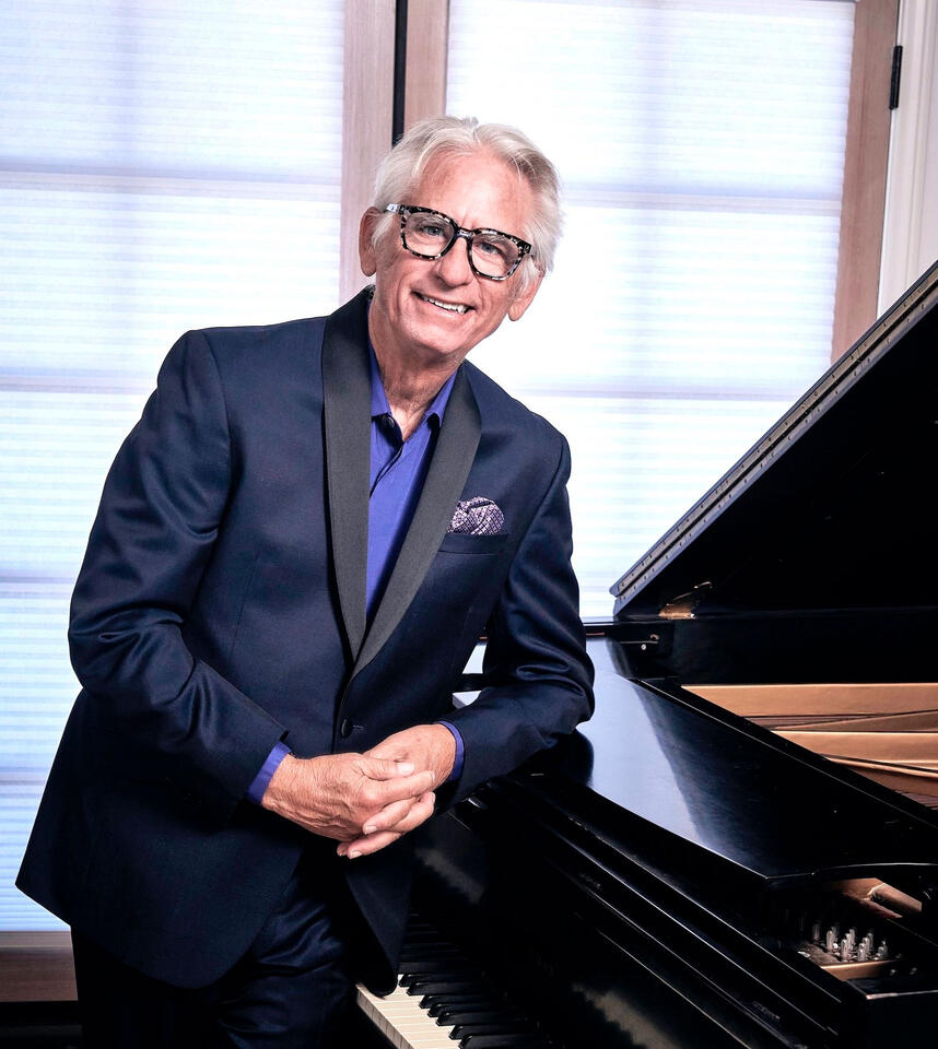 Laguna Beach Business Club 2025 Speaker Series features David Benoit on