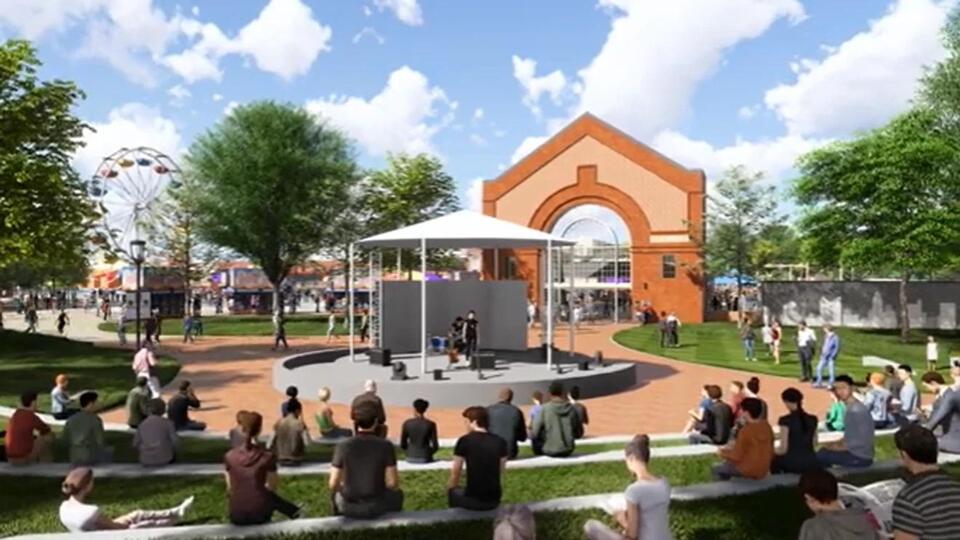 Million-dollar changes coming to the Ohio State Fairgrounds in 2026 ...