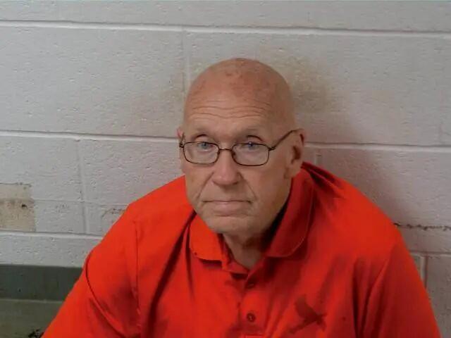 73-year-old Centralia Man Arrested After Set Up by Online Predator ...