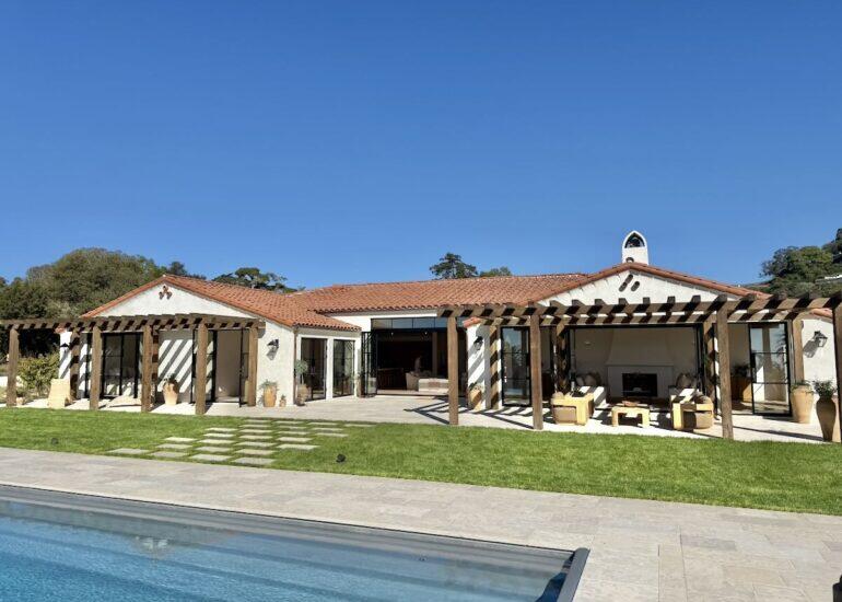 Hope Ranch Spec Reno Sells for $4.5 Million Off the Asking Price ...