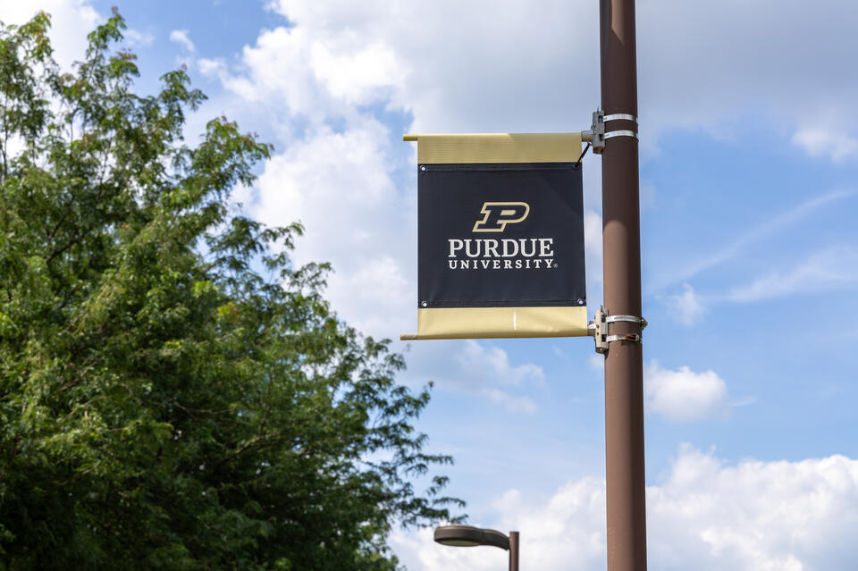 Purdue students in Indianapolis can get help with basic needs - NewsBreak