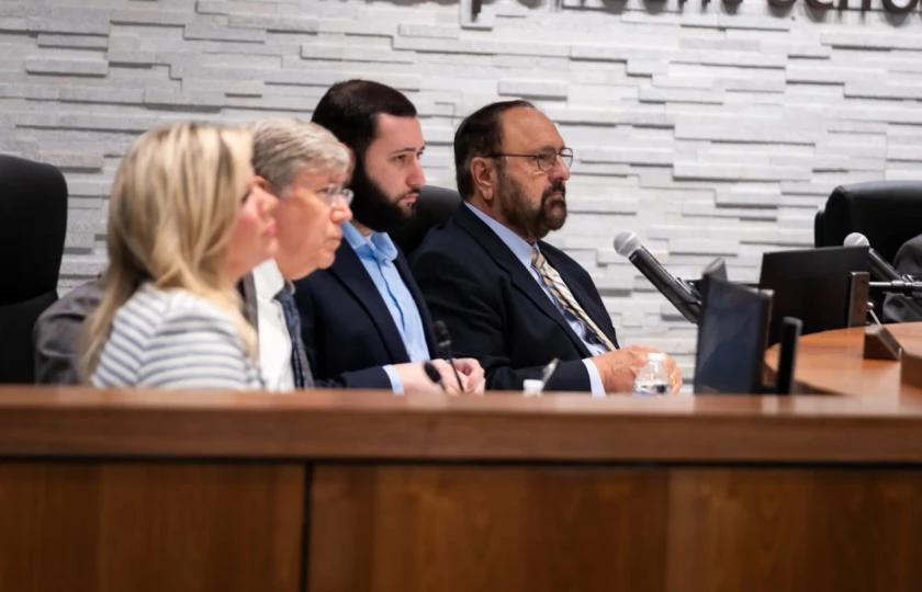 Tarrant Appraisal District approves sweeping changes to appraisal ...