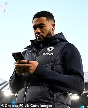 Premier League players' phone numbers are widely LEAKED as police