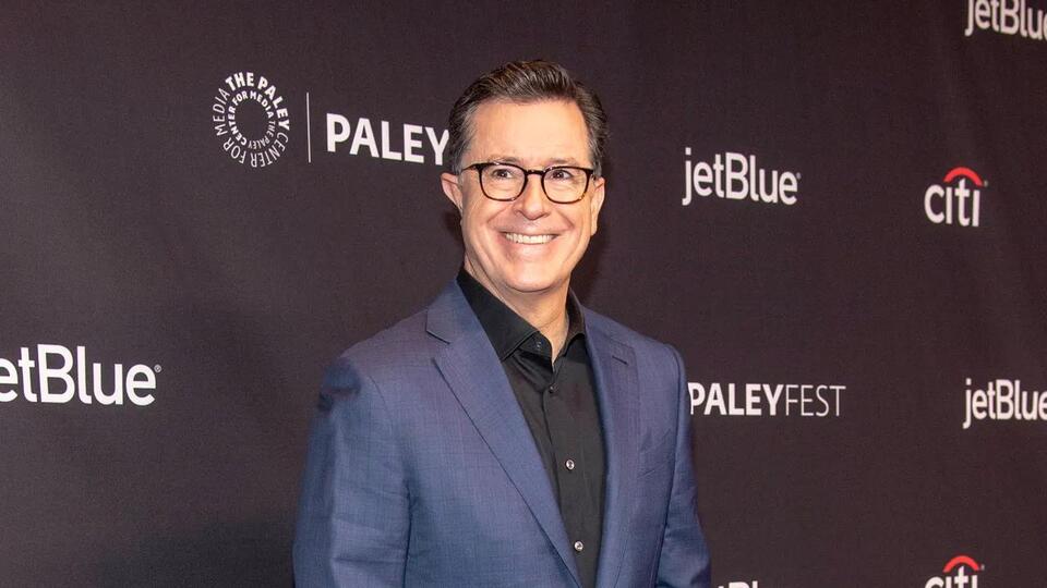 Stephen Colbert's former writers land major role at 2026 Emmys