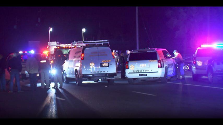 Neighbor dispute leads to deadly shooting in rural Edinburg - NewsBreak