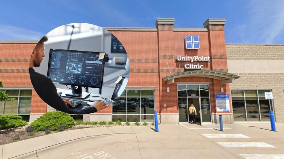 UnityPoint Health Announces Major IT Layoffs Across Iowa - NewsBreak