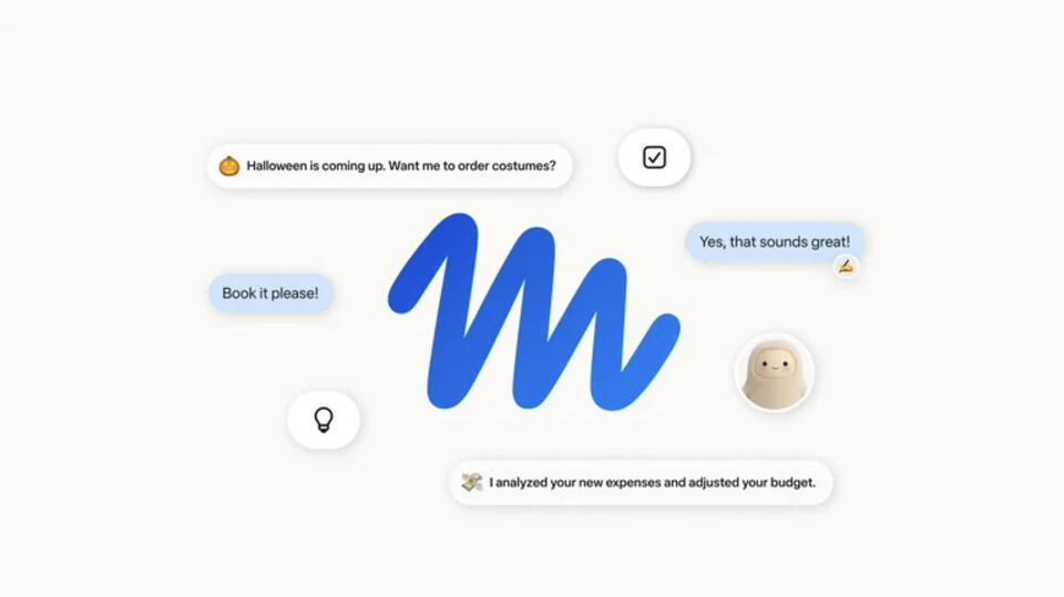 Meta Suspends Muse Chats Sharing Feature After It Left Private Details ...