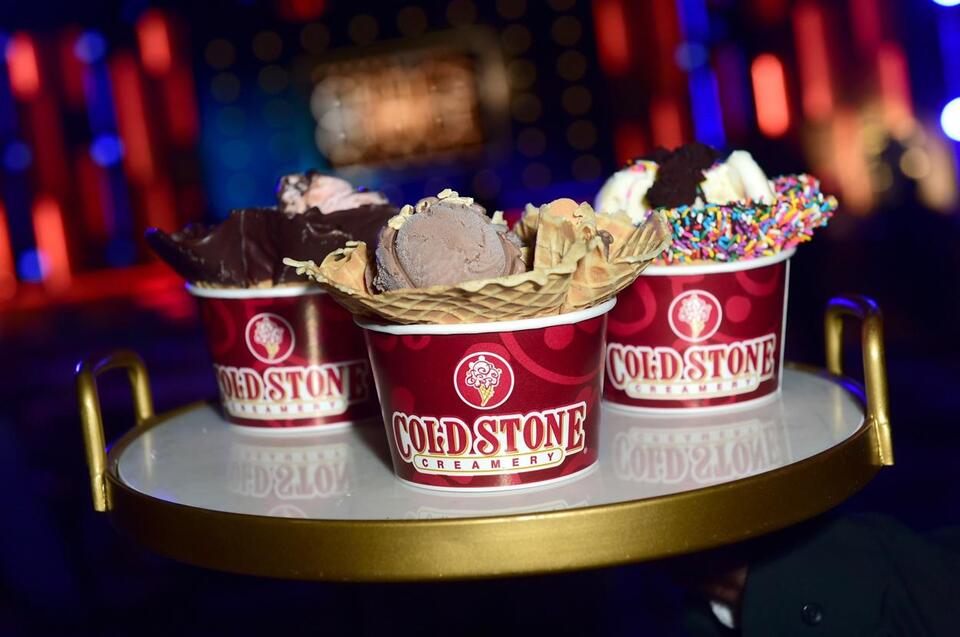 Cold Stone Creamery Finally Just Opened a New Location in Richland ...