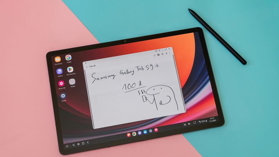 These Samsung Galaxy Tablets Are In Their Last Year Of Software Support ...
