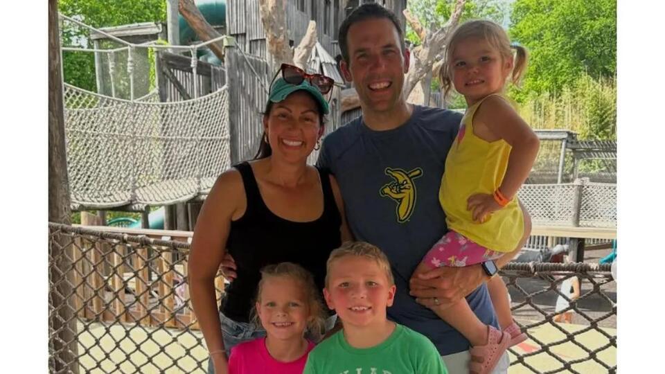 Meet the Savannah Bananas Players’ Wives and Girlfriends—Inside Their ...