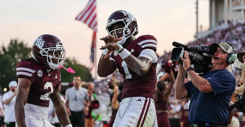 Minnesota Football: RoWINg to Mississippi State - Opponent Preview