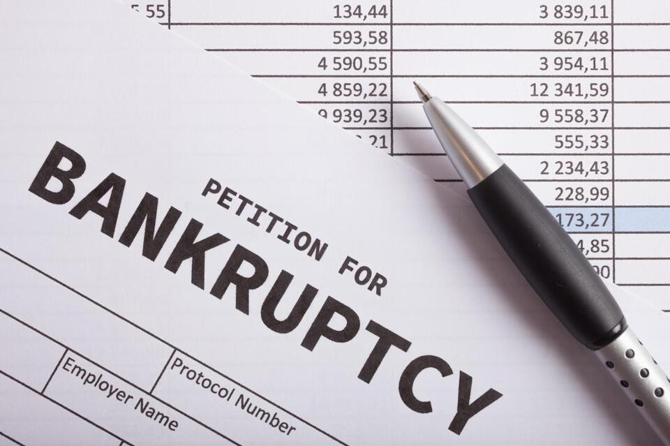 BFG Supply Files Chapter 11, Seeks Sale as Distributor Bankruptcies Mount