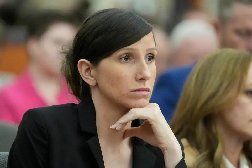 Closing arguments begin for Kouri Richins, author accused of murder ...