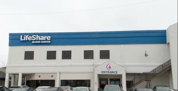 New LifeShare organization to support cell therapies