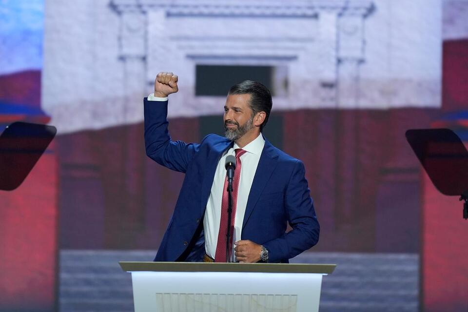 What we know about Donald Trump Jr.’s plans for his Maine hunting land ...