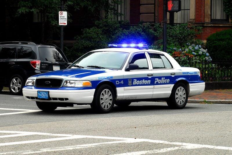 Man struck and killed by vehicle while walking dog in Boston - NewsBreak