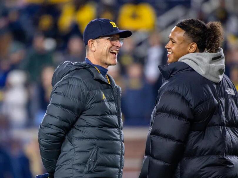 Michigan football National Early Signing Day Live Tracker
