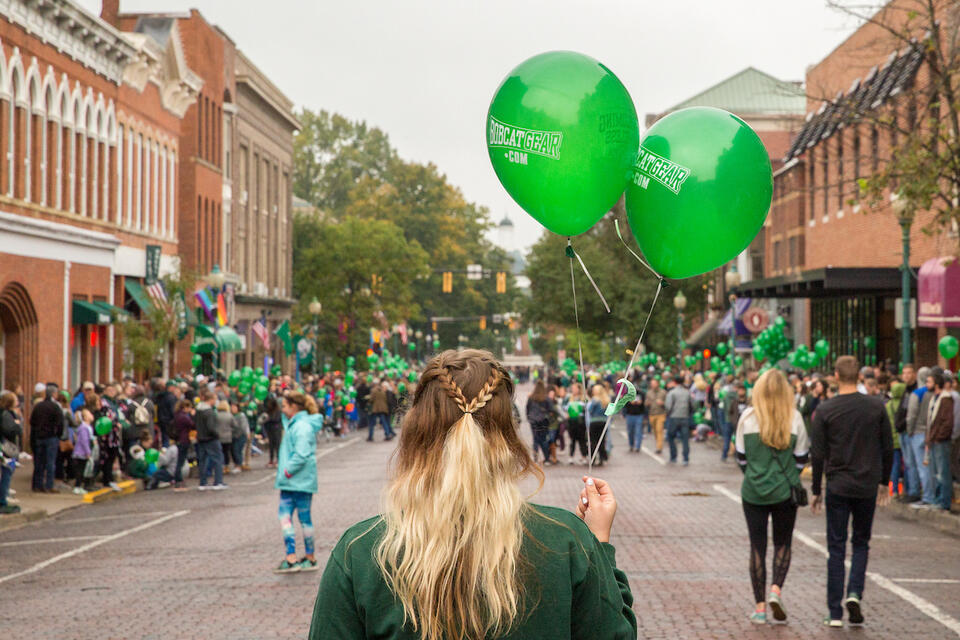 Ohio University receives 2026 Carnegie Community Engagement ...