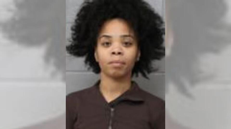 Belton woman accused of attempting to run bystander over with her car ...