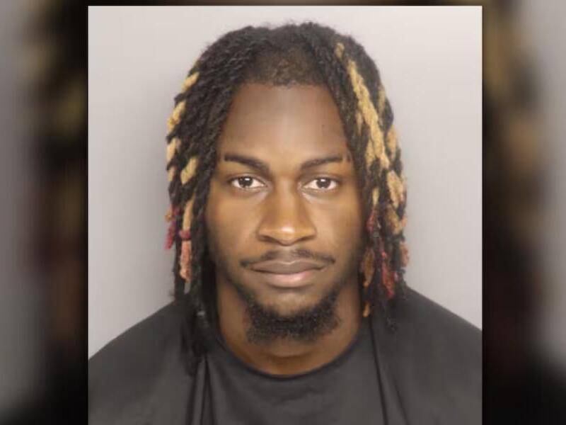 Warrants Football player secretly filmed victims undressing at Furman