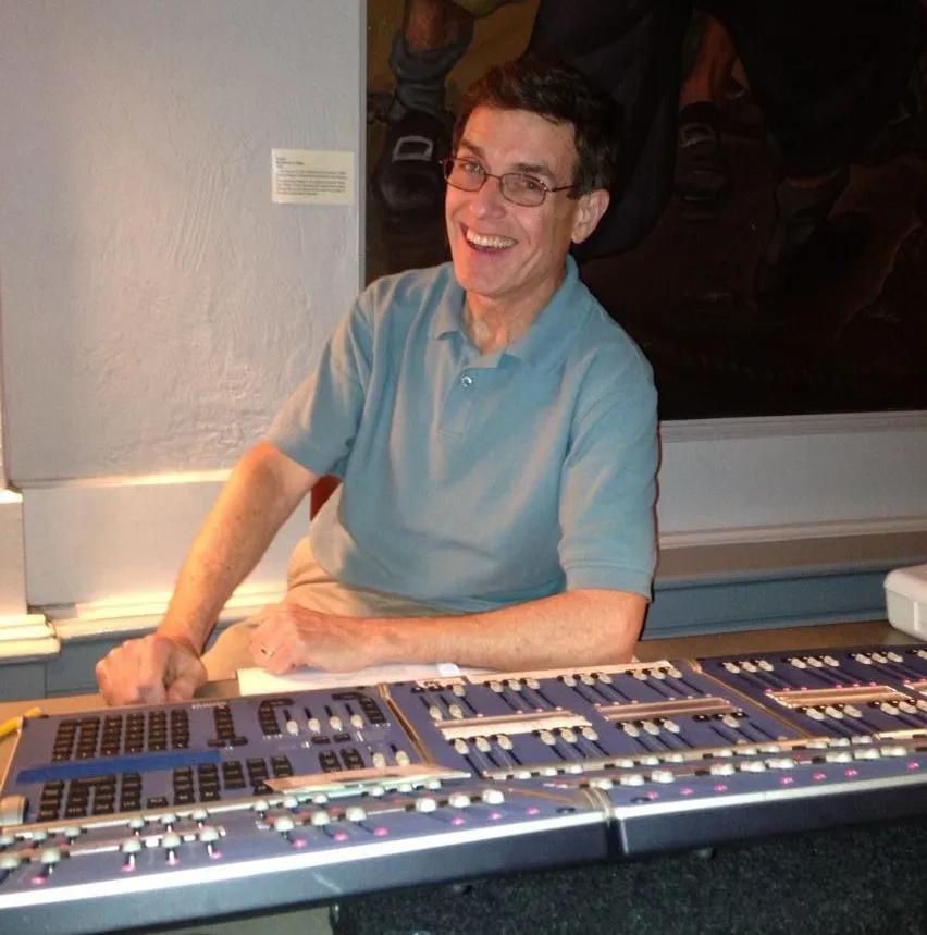 The man behind the curtain: MHS names auditorium for Greg Dana - NewsBreak