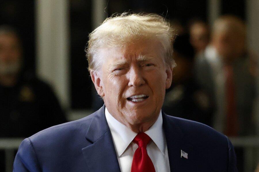 Historians rank Trump worst president in history, Lincoln the best ...