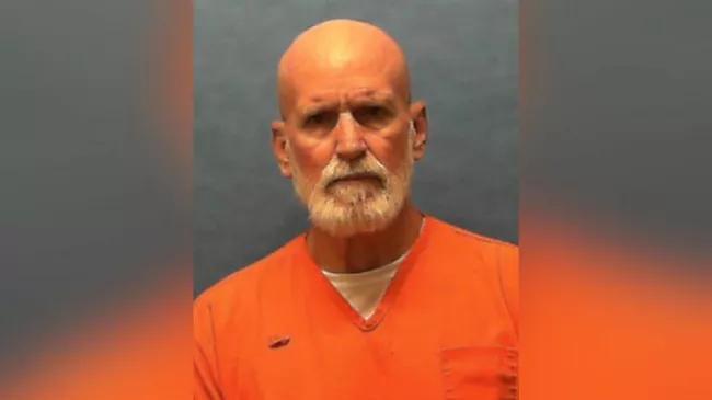 Ex-Marine Convicted Of Killing Child Set For Execution - NewsBreak