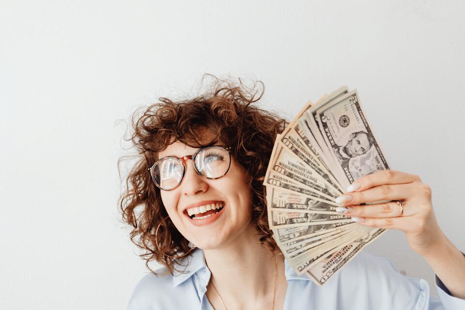 Moneymaxxing? Honey, I’ve Been Doing That Since Before It Had a Name