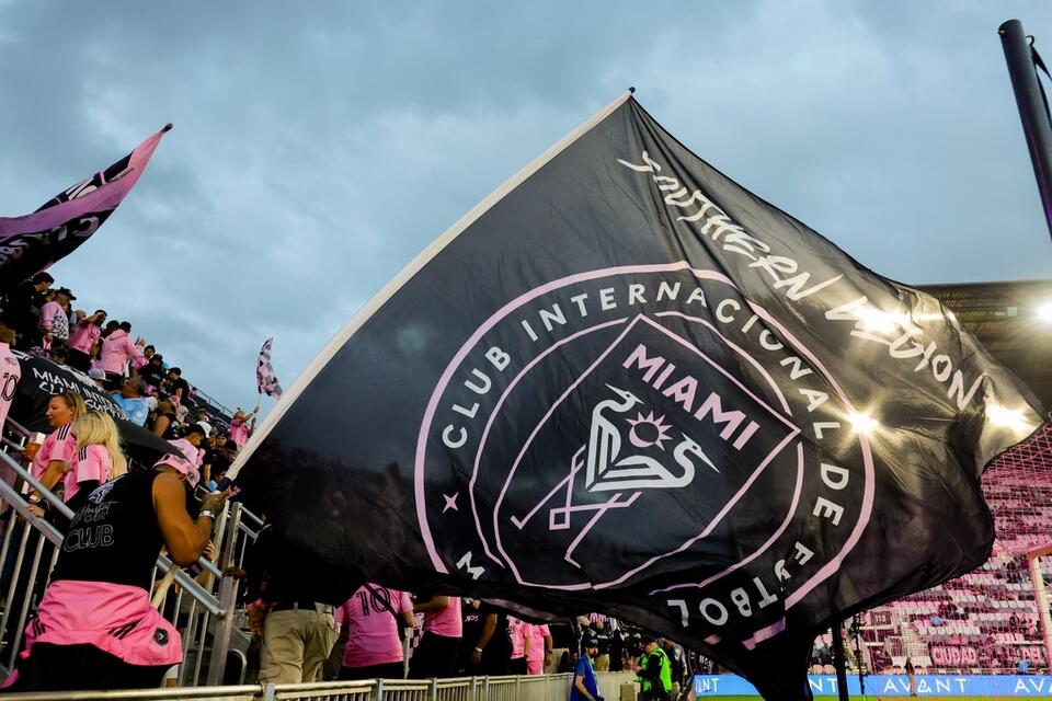 Inter Miami sign 17-year-old M Alexander Shaw - NewsBreak